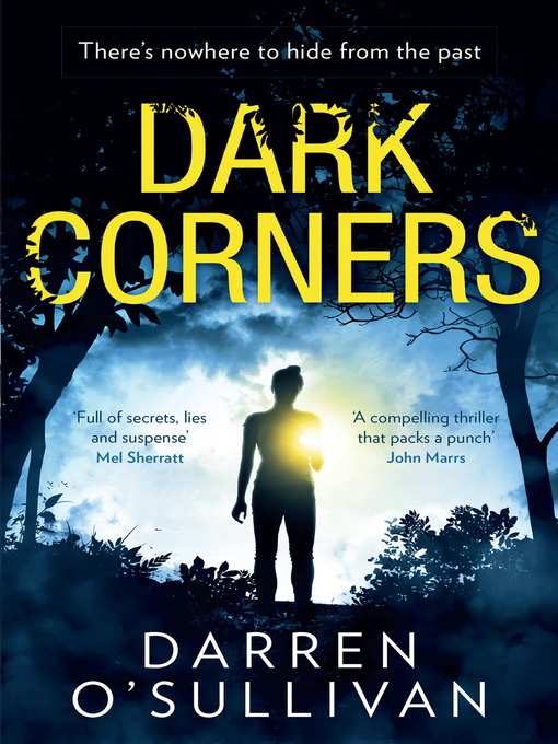 Title details for Dark Corners by Darren O'Sullivan - Available